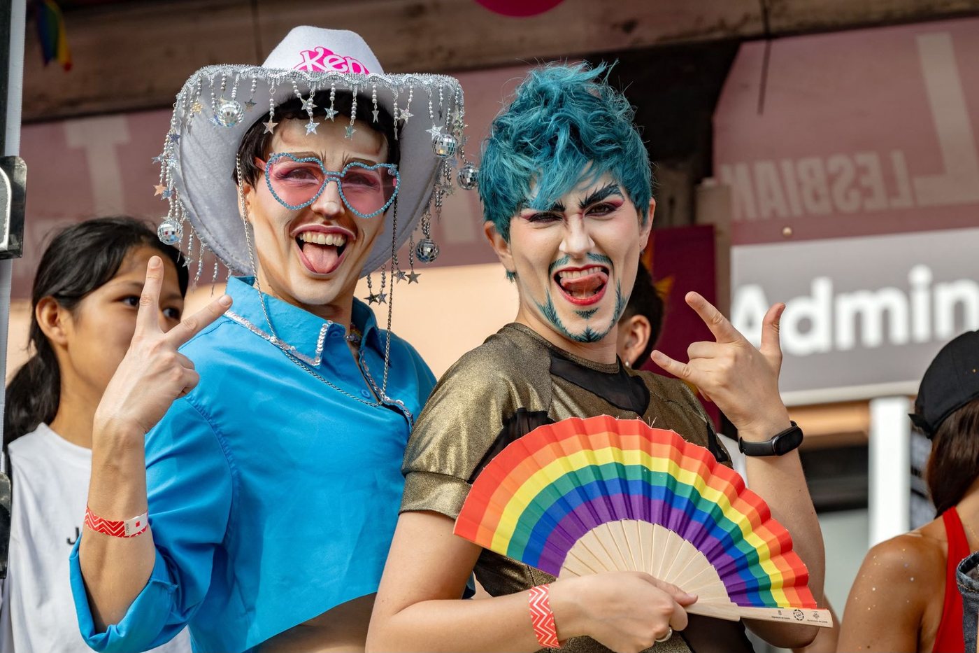 Torremolinos Pride