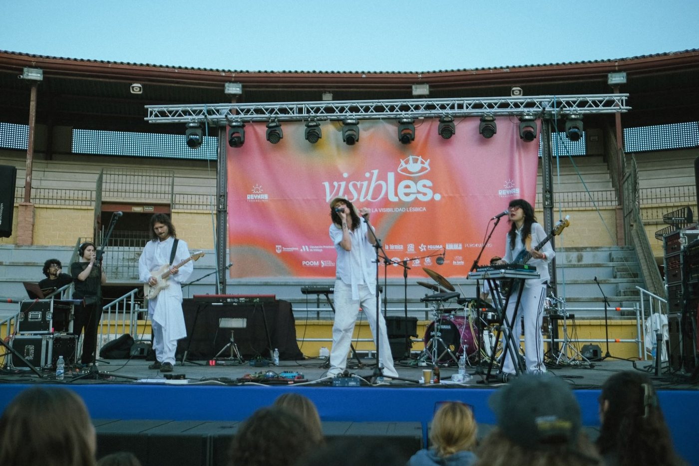 VisibLES Fest